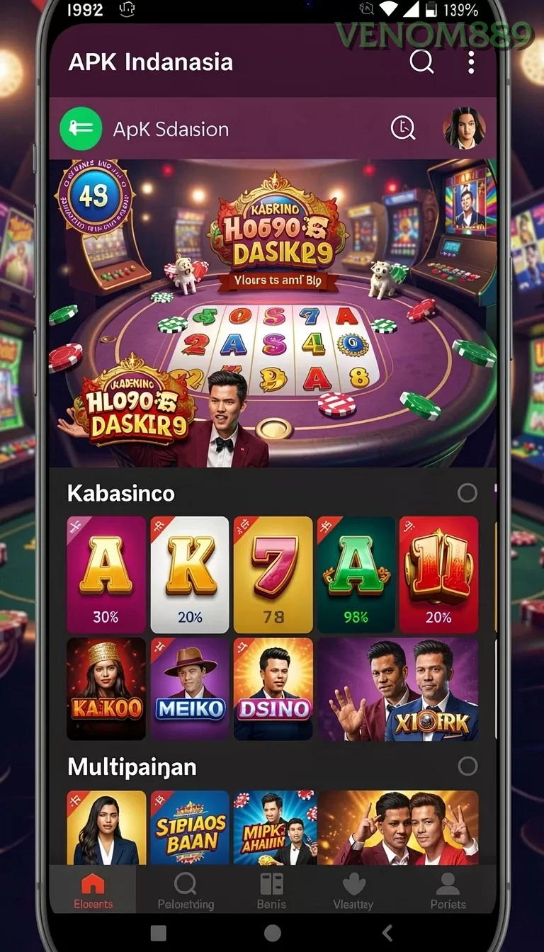 Screenshot Layarkaca21 nomor 2
