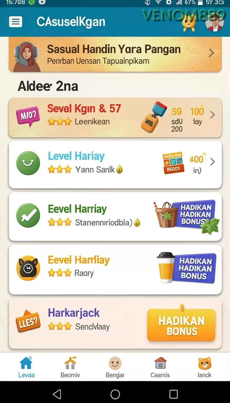 Screenshot Jkt303 nomor 2