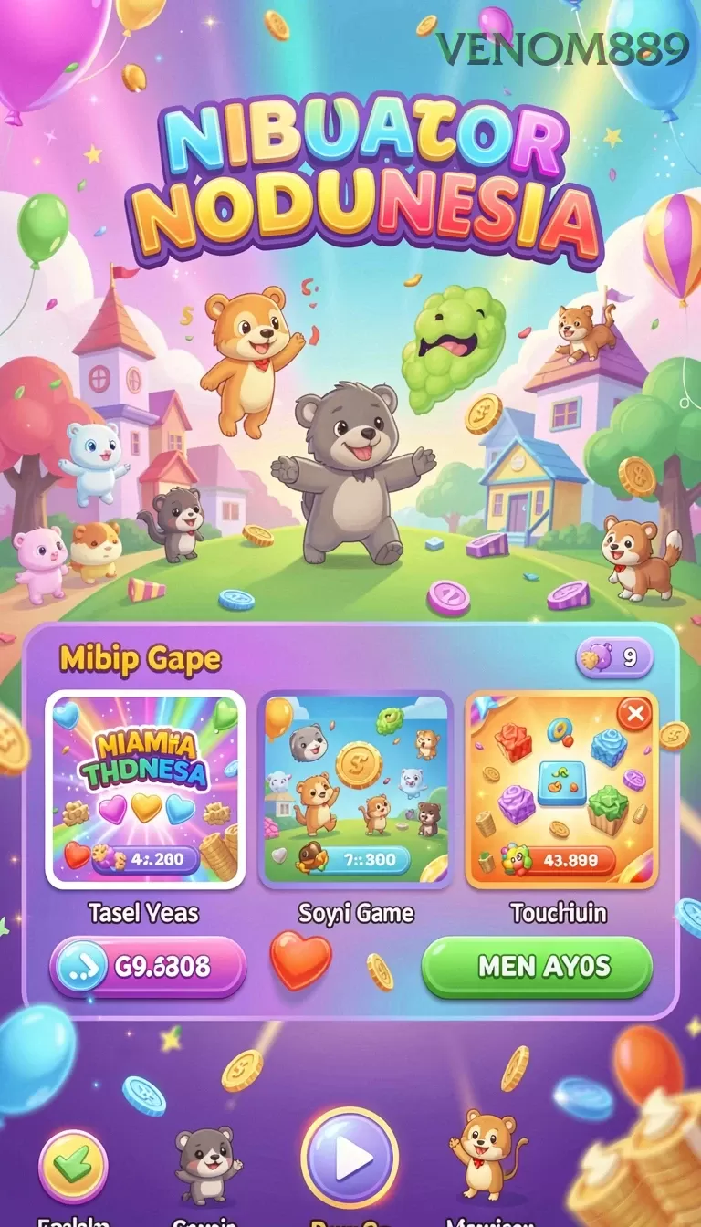 Screenshot Mega111 nomor 1